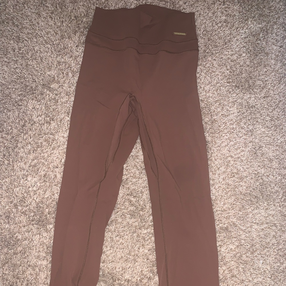 Gymshark x Whitney Simmons Leggings